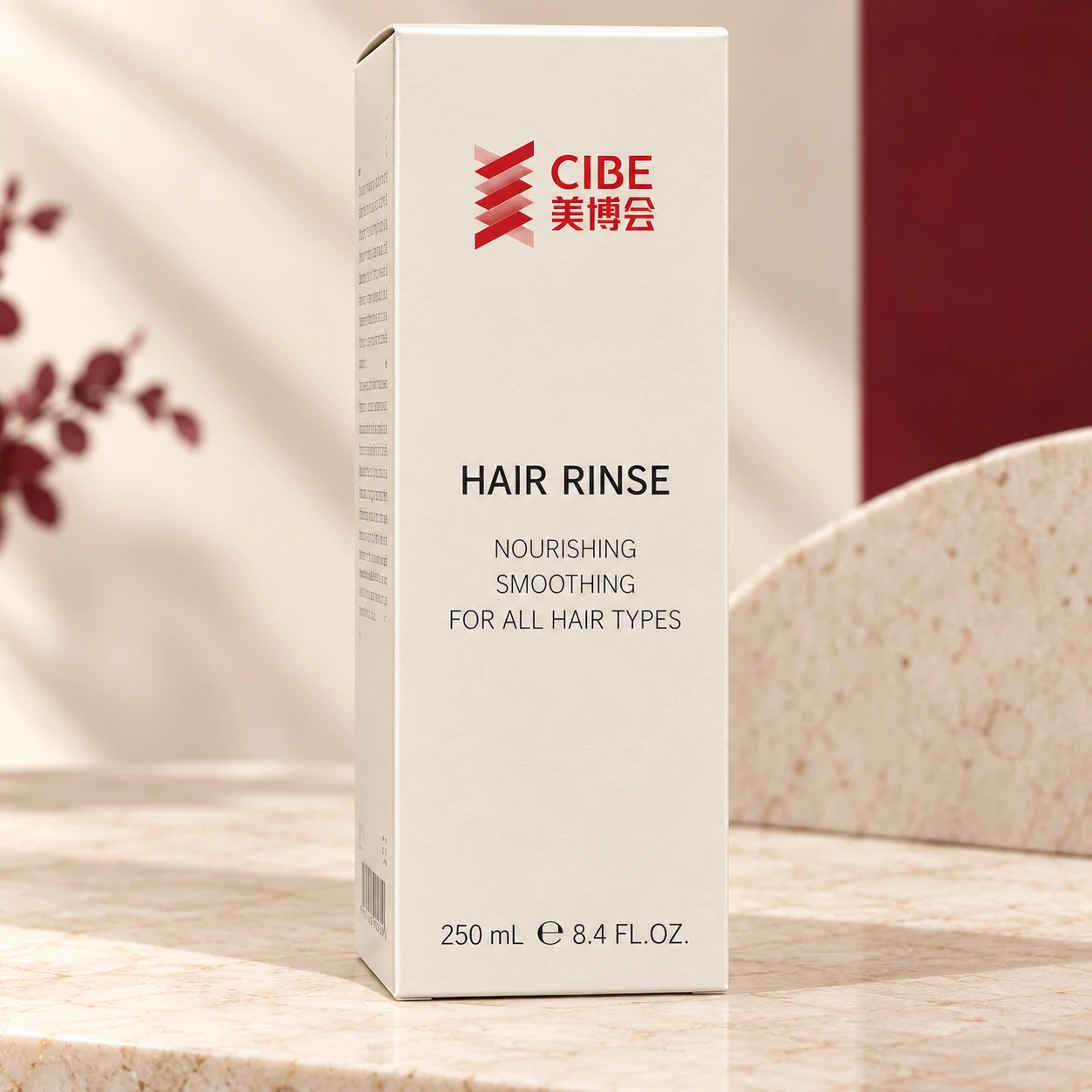 CIBE 护发护理液