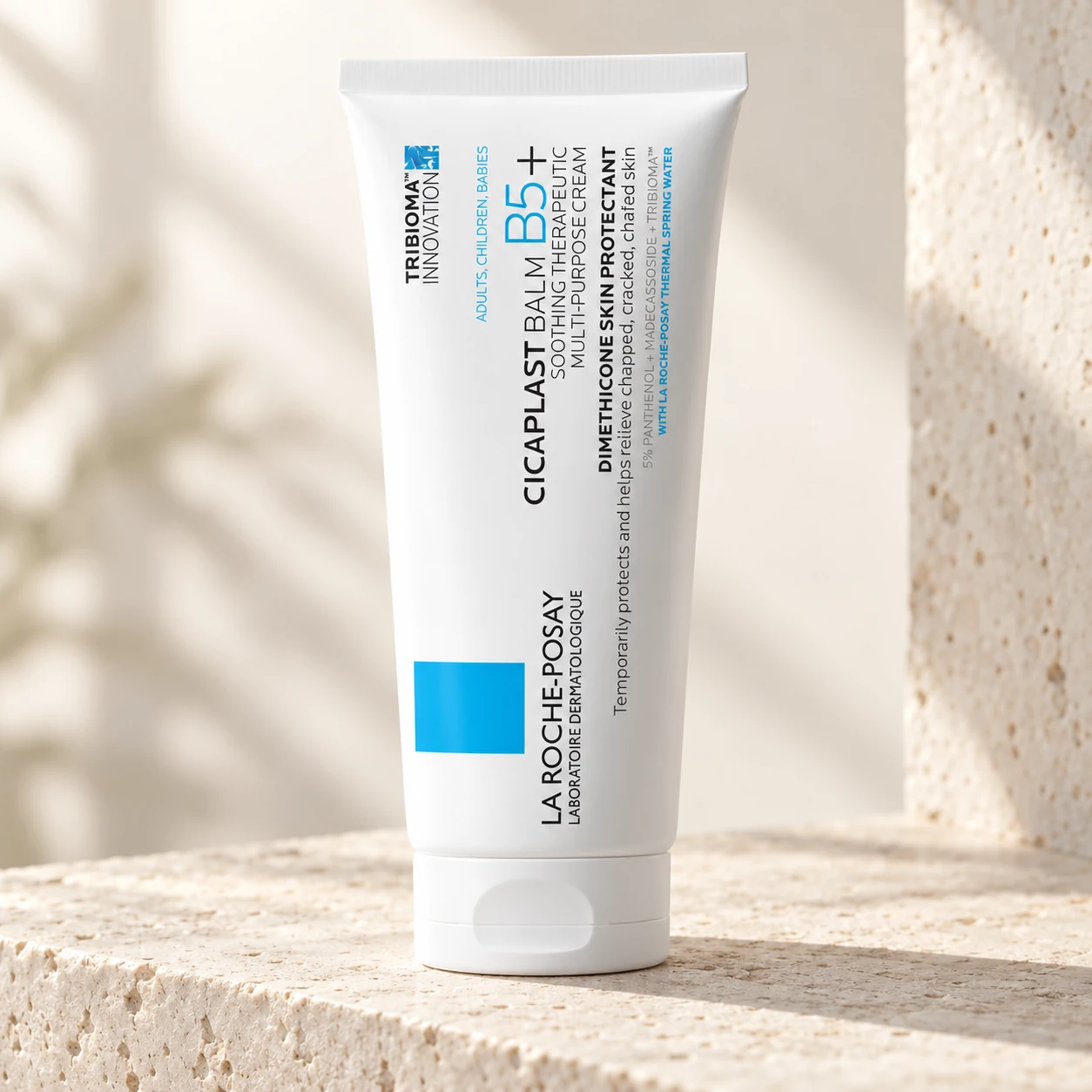La Roche-Posay Cicaplast Balm B5+ 护理霜