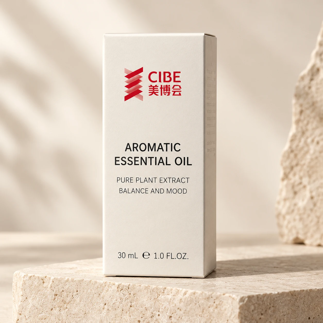 CIBE 芳香精油